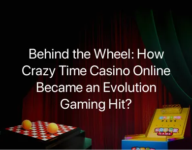 Crazy Time casino online Crazy Time casino online