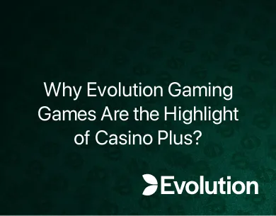 evolution gaming games evolution gaming games