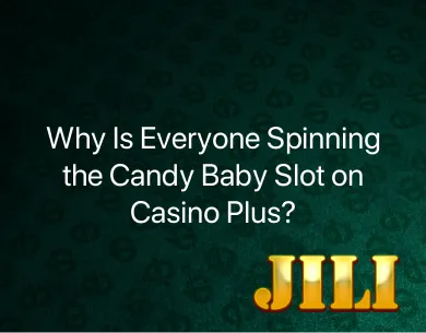 Candy Baby Slot Candy Baby Slot