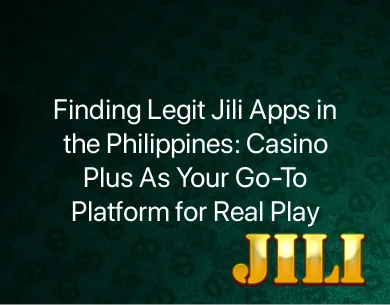 Jili Apps Legit Philippines Jili Apps Legit Philippines