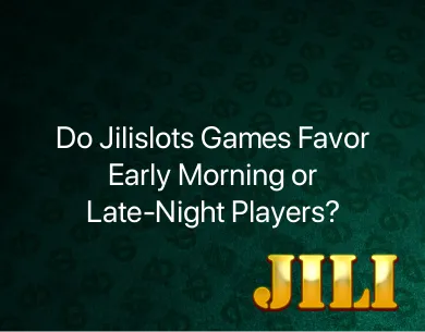 Jilislots Jilislots