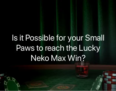 lucky neko max win lucky neko max win