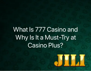 777 Casino 777 Casino