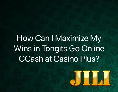 Tongits Go Online GCash Tongits Go Online GCash