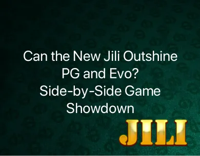 New Jili New Jili