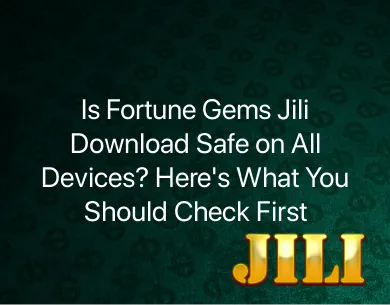 Fortune Gems Jili Download Fortune Gems Jili Download