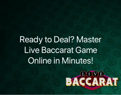 live baccarat game online live baccarat game online