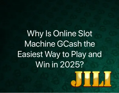 Online Slot Machine Gcash Online Slot Machine Gcash