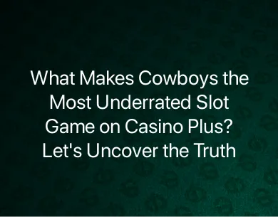 Cowboys Cowboys