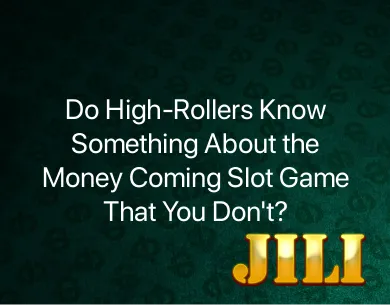 Money Coming Slot Game Money Coming Slot Game