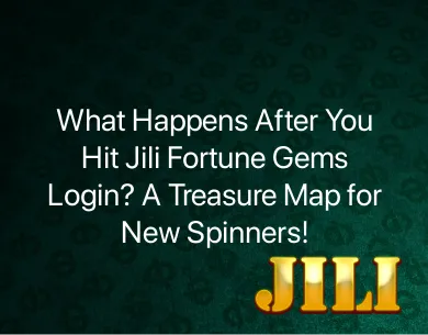 Jili Fortune Gems Login Jili Fortune Gems Login