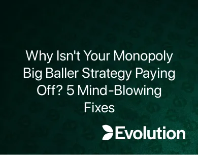Monopoly Big Baller Strategy Monopoly Big Baller Strategy