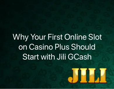 Jili GCash Jili GCash