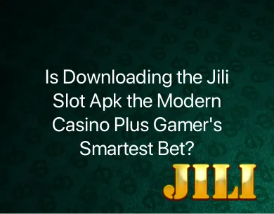 Jili Slot Apk Jili Slot Apk