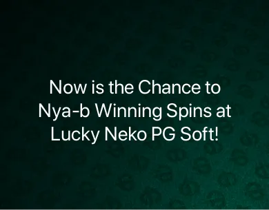 lucky neko pg soft lucky neko pg soft