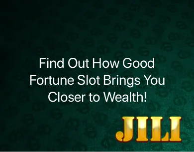 good fortune slot good fortune slot