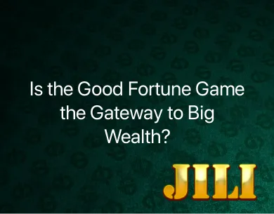 Good Fortune game Good Fortune game