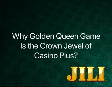Golden Queen Game Golden Queen Game