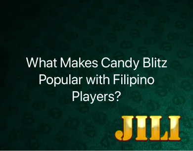 Candy Blitz Candy Blitz