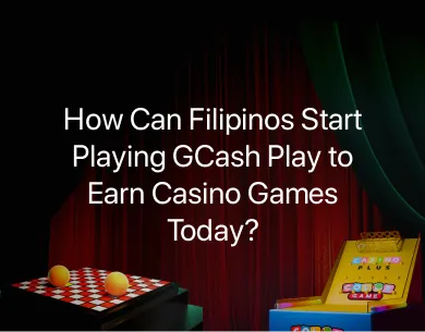Gcash Play to Earn Gcash Play to Earn