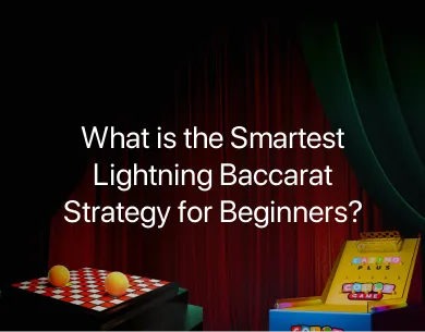 Lightning Baccarat Strategy Lightning Baccarat Strategy