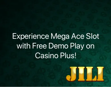 Mega Ace Slot Mega Ace Slot