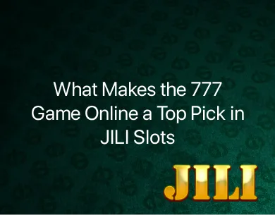 777 Game Online 777 Game Online