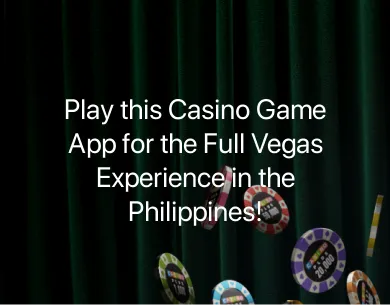 Casino game app philippines Casino game app philippines