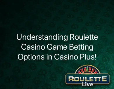 roulette casino game roulette casino game