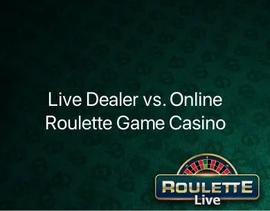 roulette game casino roulette game casino