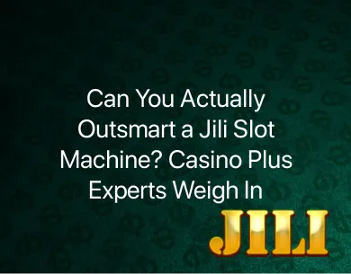 Jili Slot Machine Jili Slot Machine