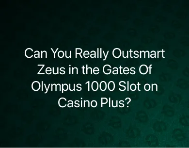 Gates Of Olympus 1000 Slot Gates Of Olympus 1000 Slot