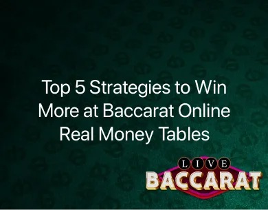 baccarat online real money baccarat online real money