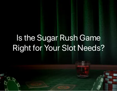 Sugar Rush game Sugar Rush game