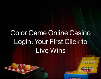 Color Game Online Casino Login Color Game Online Casino Login