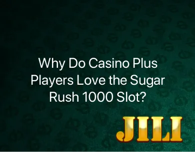 Sugar Rush 1000 Slot Sugar Rush 1000 Slot