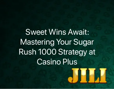Sugar Rush 1000 Strategy Sugar Rush 1000 Strategy