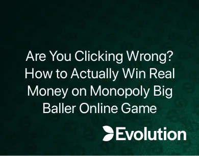 Monopoly Big Baller Online Game Monopoly Big Baller Online Game