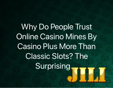 Online Casino Mines