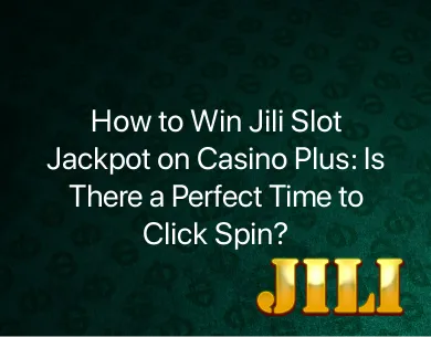 How to Win Jili Slot Jackpot How to Win Jili Slot Jackpot