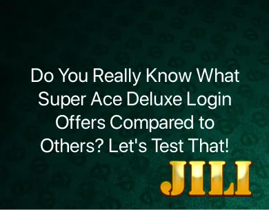 Super Ace Deluxe Login Super Ace Deluxe Login