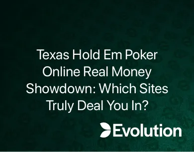 Texas Hold Em Poker Online Real Money Texas Hold Em Poker Online Real Money