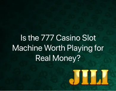 777 Casino Slot Machine 777 Casino Slot Machine