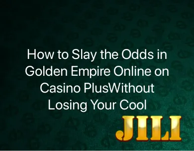 Golden Empire Online Golden Empire Online