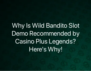 Wild Bandito Slot Demo Wild Bandito Slot Demo