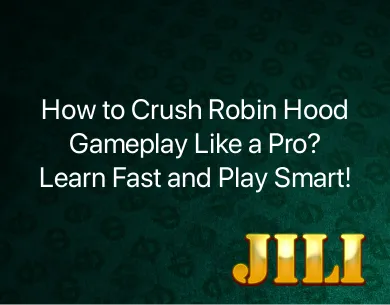 robin hood gameplay robin hood gameplay