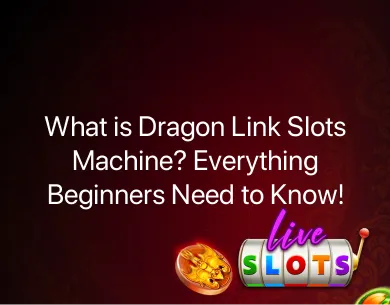 dragon link slots machine dragon link slots machine