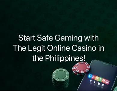 Legit online casino Philippines Legit online casino Philippines
