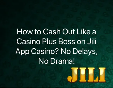 Jili App Casino Jili App Casino