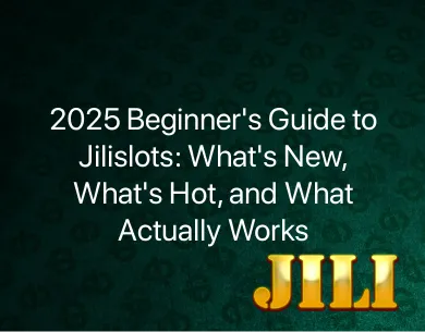 Jilislots Jilislots